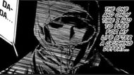 Jujutsu Kaisen Modulo (Image credit: Shueisha)